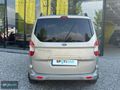 DENİZLİ OPEL BAYİİNDEN 2017 FORD COURİER 1.6 TDCİ TİTANİUM PLUS