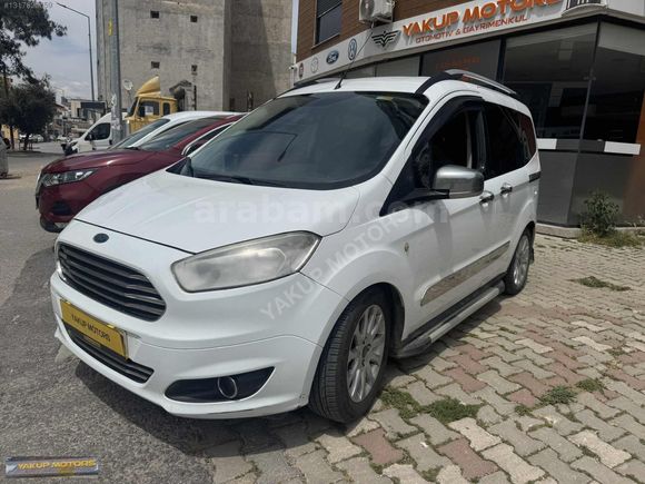 Emsalsiz temizlikte orijinal kilometre