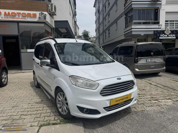 Emsalsiz temizlikte orijinal kilometre