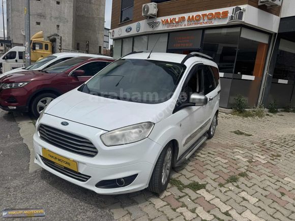 Emsalsiz temizlikte orijinal kilometre