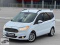 EMİN'DEN-2016-BOYASIZ-TİTANİUM PLS-KOLTUK ISITMA-214.000KM