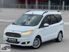 EMİN'DEN-2016-BOYASIZ-TİTANİUM PLS-KOLTUK ISITMA-214.000KM