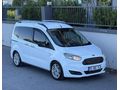 2015 MODEL 1.6 TDCİ TİTANYUM PLUS