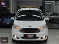 HATASIZ BOYASIZ FORD COURİER 1.6 TDCİ TİTANİUM PLUS 95.000 KM