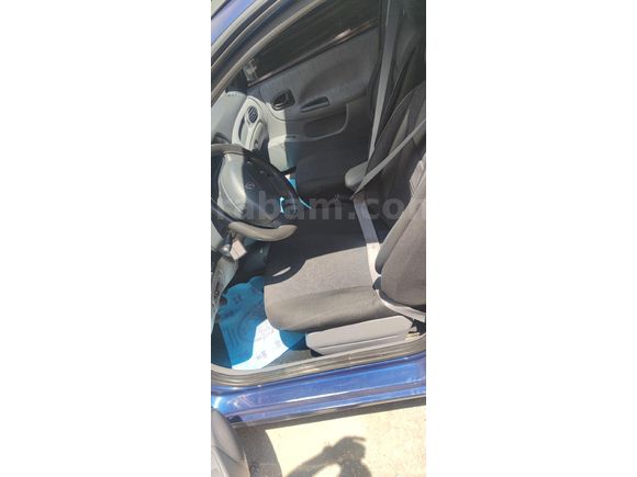 Sahibinden Renault Megane 1.4 Authentique 2002 Model  225.000 km Mavi