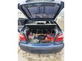 Sahibinden Renault Megane 1.4 Authentique 2002 Model  225.000 km Mavi