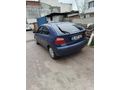 Sahibinden Renault Megane 1.4 Authentique 2002 Model  225.000 km Mavi