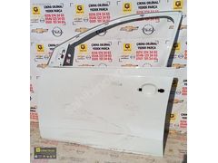 VOLKSWAGEN POLO 2010-2017 SOL ÖN KAPI