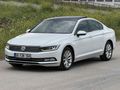 Galeriden Volkswagen Passat 1.6 TDi BlueMotion Comfortline 2016 Model Ankara 236.000 km Beyaz