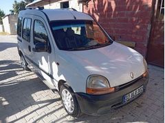 Sahibinden Renault Kango Expres 1.9 D  2001 model otomobil ruhsatlı