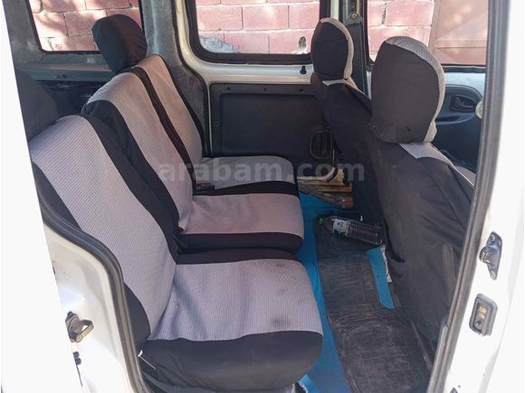 Sahibinden Renault Kango Expres 1.9 D  2001 model otomobil ruhsatlı