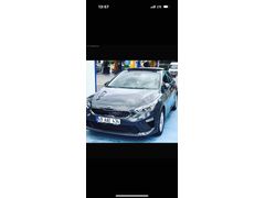 Sahibinden Kia Ceed 1.6 CRDi Elegance 2020 Model İstanbul 57.000 km Gri (metalik)