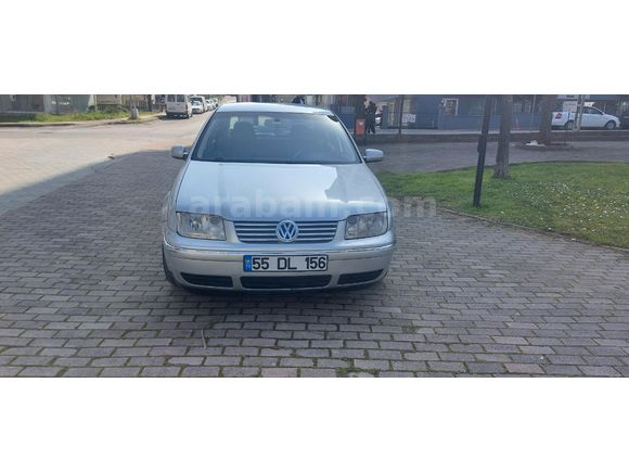 Sahibinden Volkswagen Bora 1.6 Comfortline 2005 Model