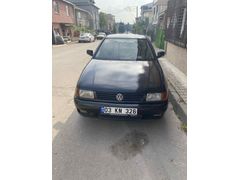 Sahibinden Volkswagen Polo 1.6 Classic 1997 Model 