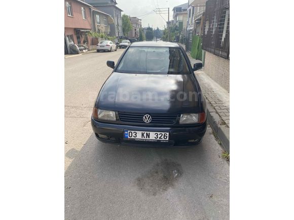Sahibinden Volkswagen Polo 1.6 Classic 1997 Model 