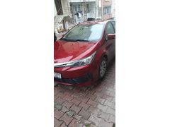 Sahibinden Toyota Corolla 1.33 Life 2017 Model 