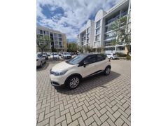 Sahibinden Renault Captur 1.5 dCi Icon 2014 Model 