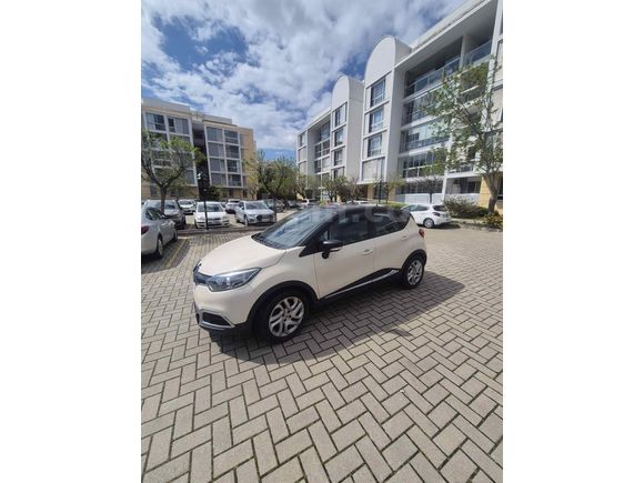 Sahibinden Renault Captur 1.5 dCi Icon 2014 Model 