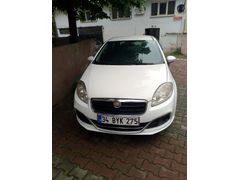 Sahibinden Fiat Palio 1.3 Multijet Active Sole 2015 Model