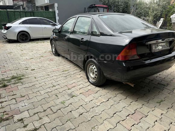 Sahibinden Ford Focus 