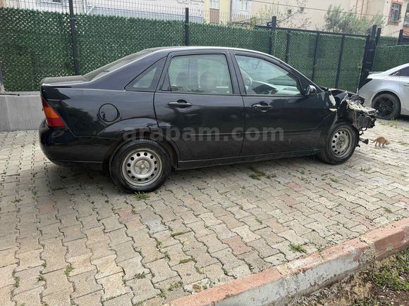 Sahibinden Ford Focus 