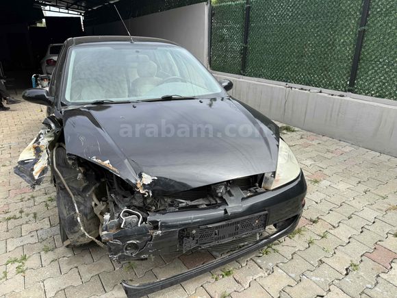 Sahibinden Ford Focus 