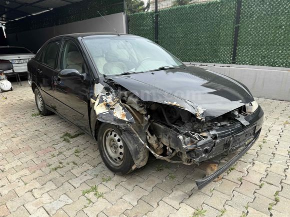 Sahibinden Ford Focus 