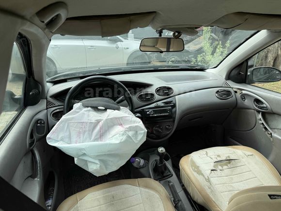 Sahibinden Ford Focus 