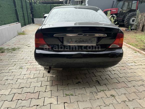 Sahibinden Ford Focus 
