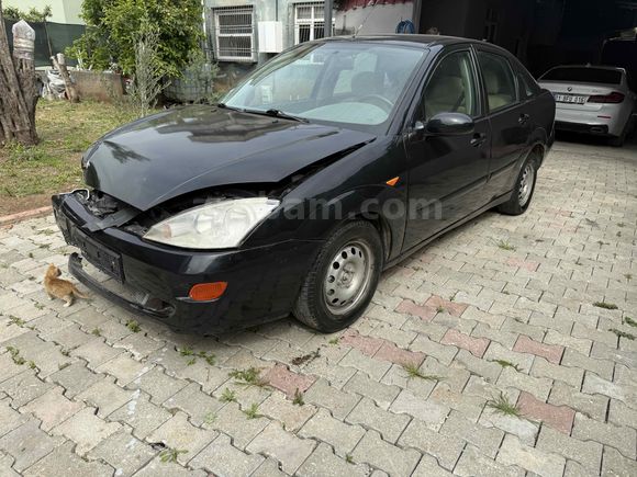 Sahibinden Ford Focus 