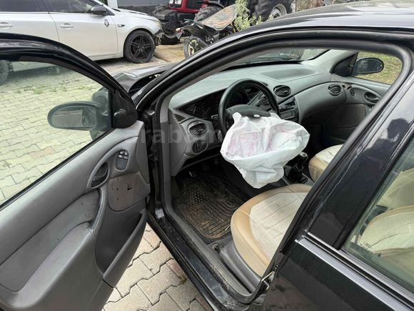 Sahibinden Ford Focus 
