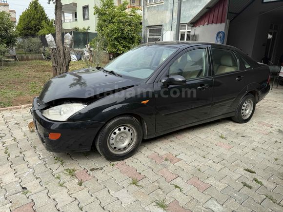 Sahibinden Ford Focus 