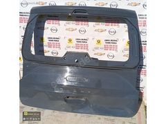 VOLKSWAGEN CADDY 2021-2025 BAGAJ KAPAĞI