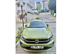 Sahibinden Volkswagen Taigo 1.0 TSI Life GSR 2 paket 