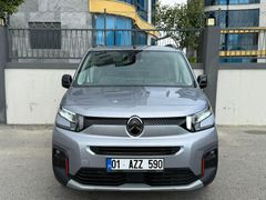 2024 MODEL BERLİNGO MAX..XTR..OTOMATİK..CAM TAVAN..