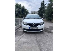 Sahibinden Renault Symbol 1.5 dCi Joy 2013 Model 