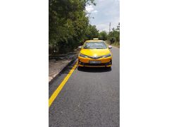 Sahibinden Ticari Araçlar Hat & Plaka Taksi Plakası Malatya