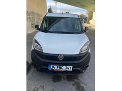 Sahibinden Fiat Doblo Cargo 1.6 Multijet 2022 Model
