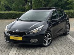 K.K.TAKSİT!_2014_CEED_1.6CRDİ_PREMİUM_OTM.+CAM_TAVAN_FULL_EMİNEV