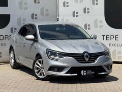 2020 MEGANE 1.5 BLUE DCI İCON HATASIZ-BOYASIZ-136.500KM