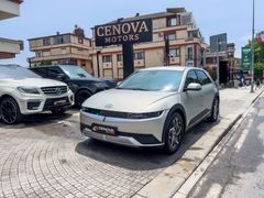CENOVA MOTORS 2024 IONİQ 5 ISITMA-SOĞUTMA-BOSE+HEAD-UP