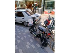 Sahibinden Elektrikli Araçlar Scooter Diğer Markalar