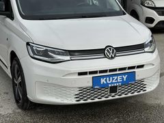 BOYASIZ 2025 CADDY 2.0 TDİ STYLE DSG CAM TAVAN 20.00KM VAKUM HYL