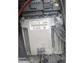 vw transporter t5 1.9 motor beyni 038906016 A