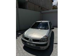 Sahibinden Renault Clio 1.4 Authentique 2004 Model 