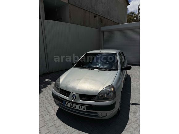 Sahibinden Renault Clio 1.4 Authentique 2004 Model 