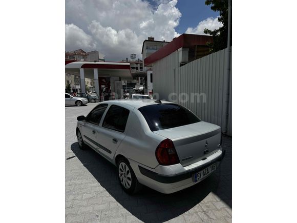 Sahibinden Renault Clio 1.4 Authentique 2004 Model 