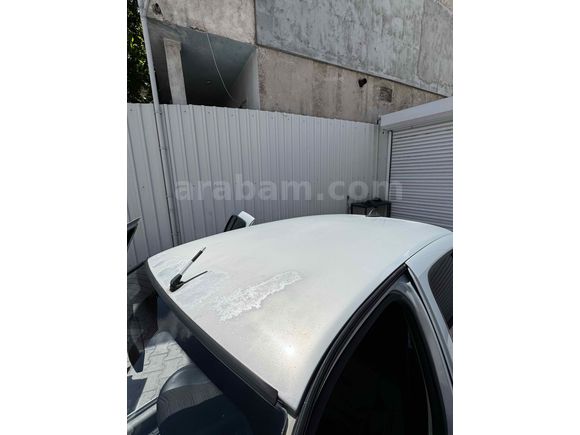 Sahibinden Renault Clio 1.4 Authentique 2004 Model 