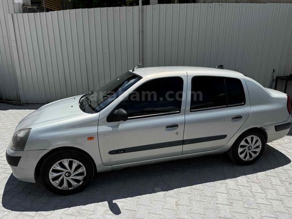 Sahibinden Renault Clio 1.4 Authentique 2004 Model 