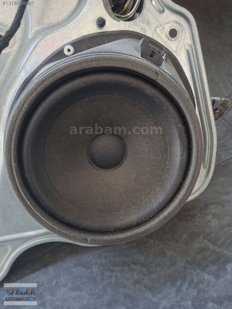 Galeriden Yedek Parça, Aksesuar, Donanım & Tuning Otomotiv
